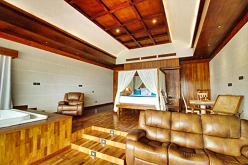 Chandys Drizzle Drops - Munnar Top Station Экстерьер фото